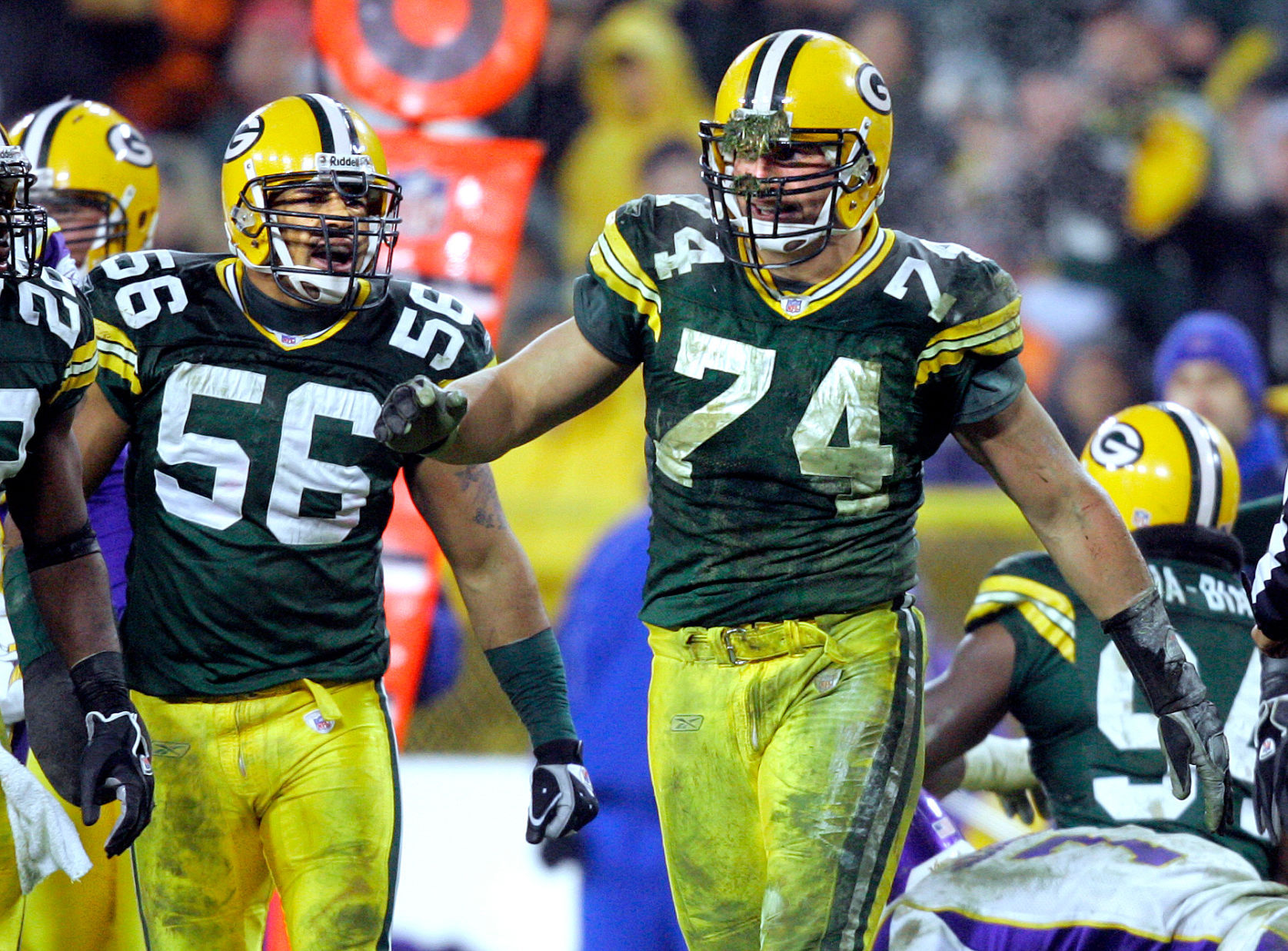 2006-12-21 Green Bay